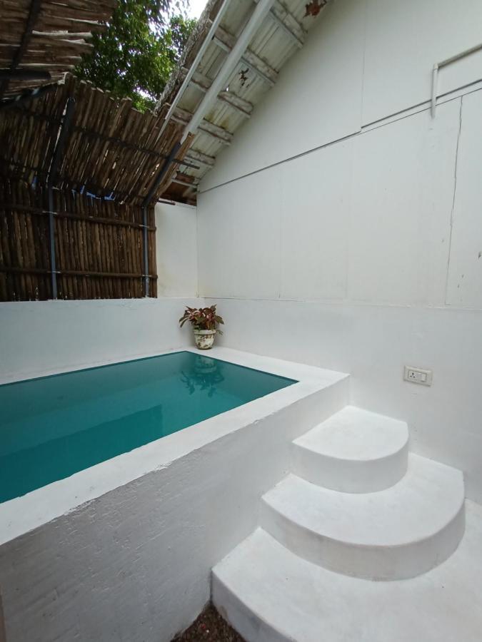 Hostel Calaila Varkala Eksteriør bilde