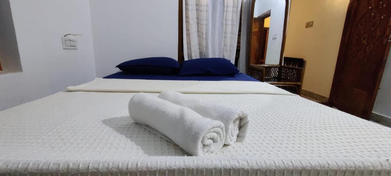 Hostel Calaila Varkala Eksteriør bilde