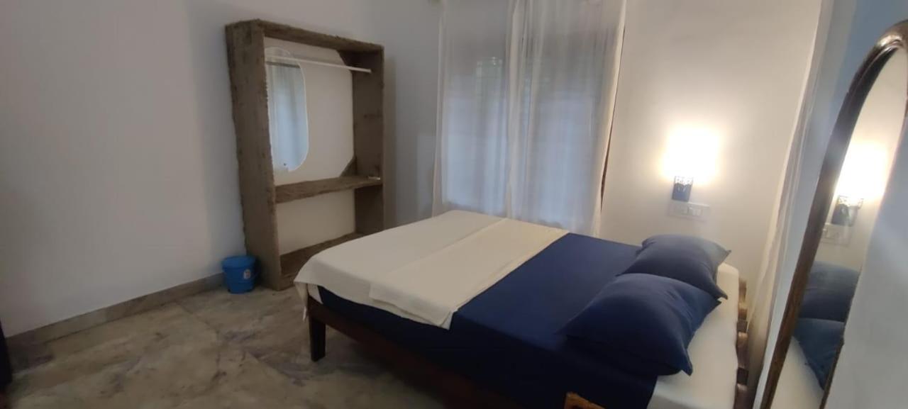 Hostel Calaila Varkala Eksteriør bilde