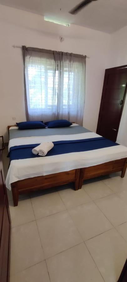 Hostel Calaila Varkala Eksteriør bilde