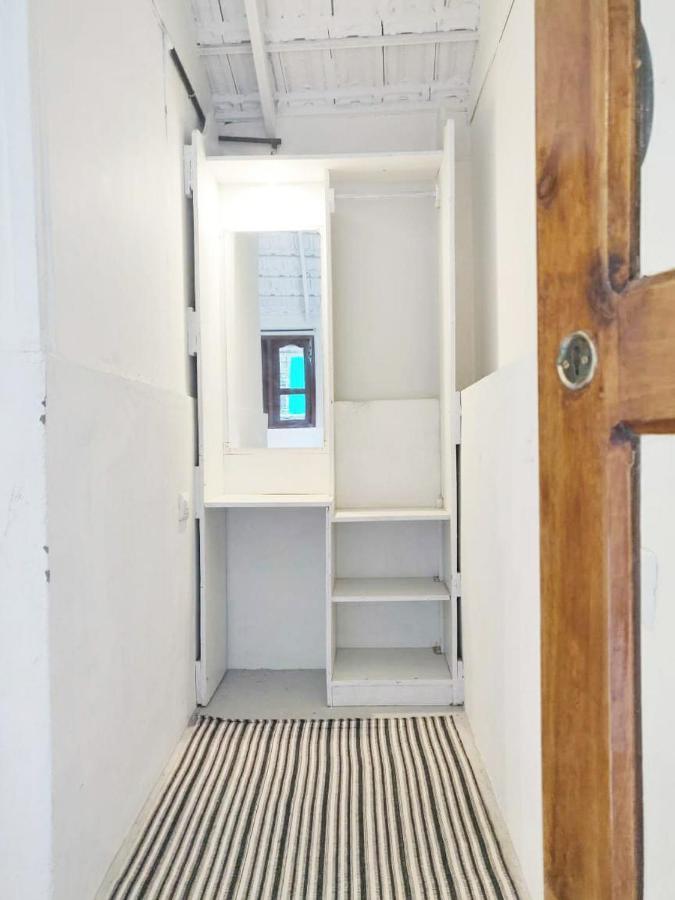 Hostel Calaila Varkala Eksteriør bilde