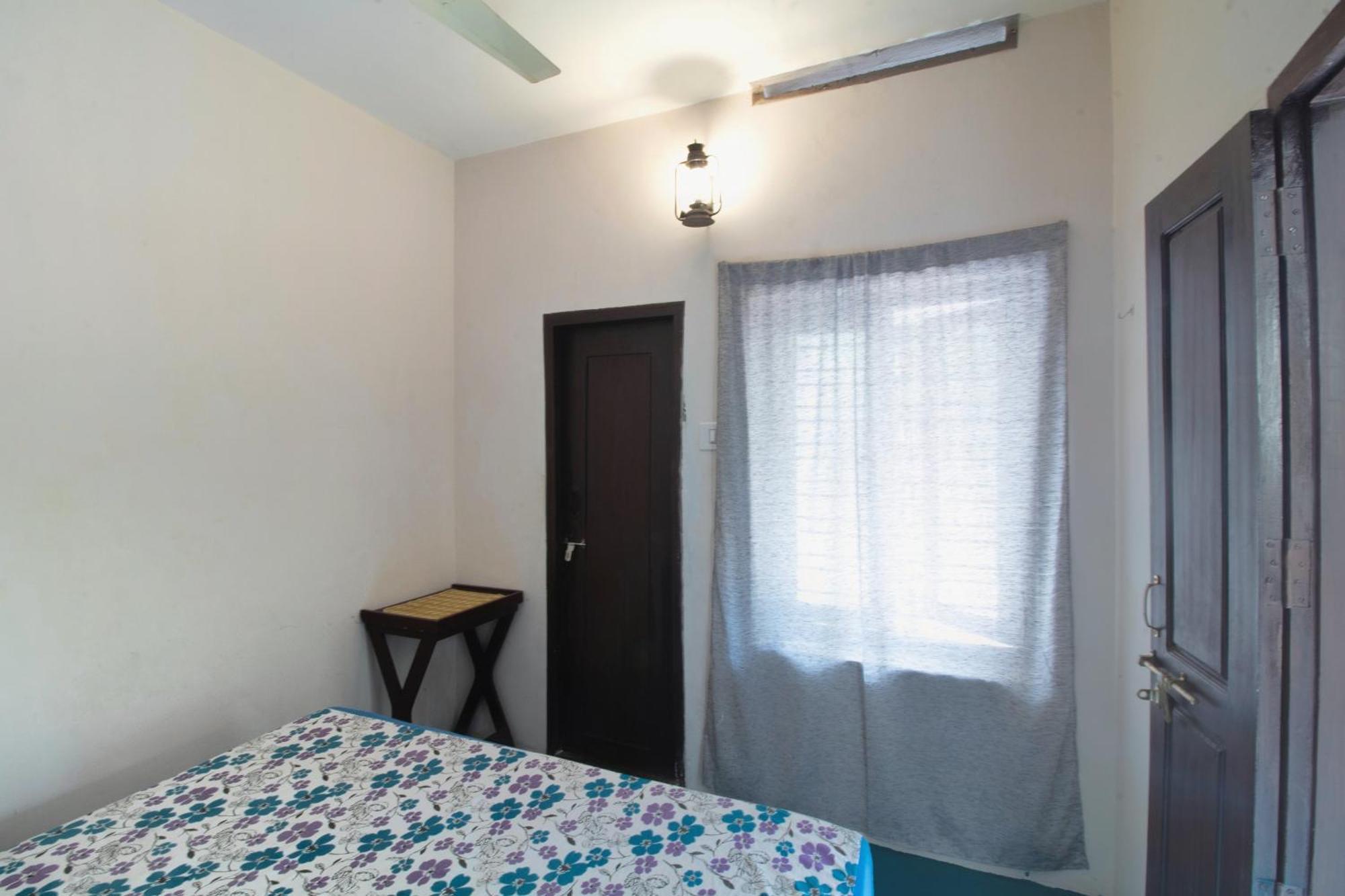 Hostel Calaila Varkala Eksteriør bilde