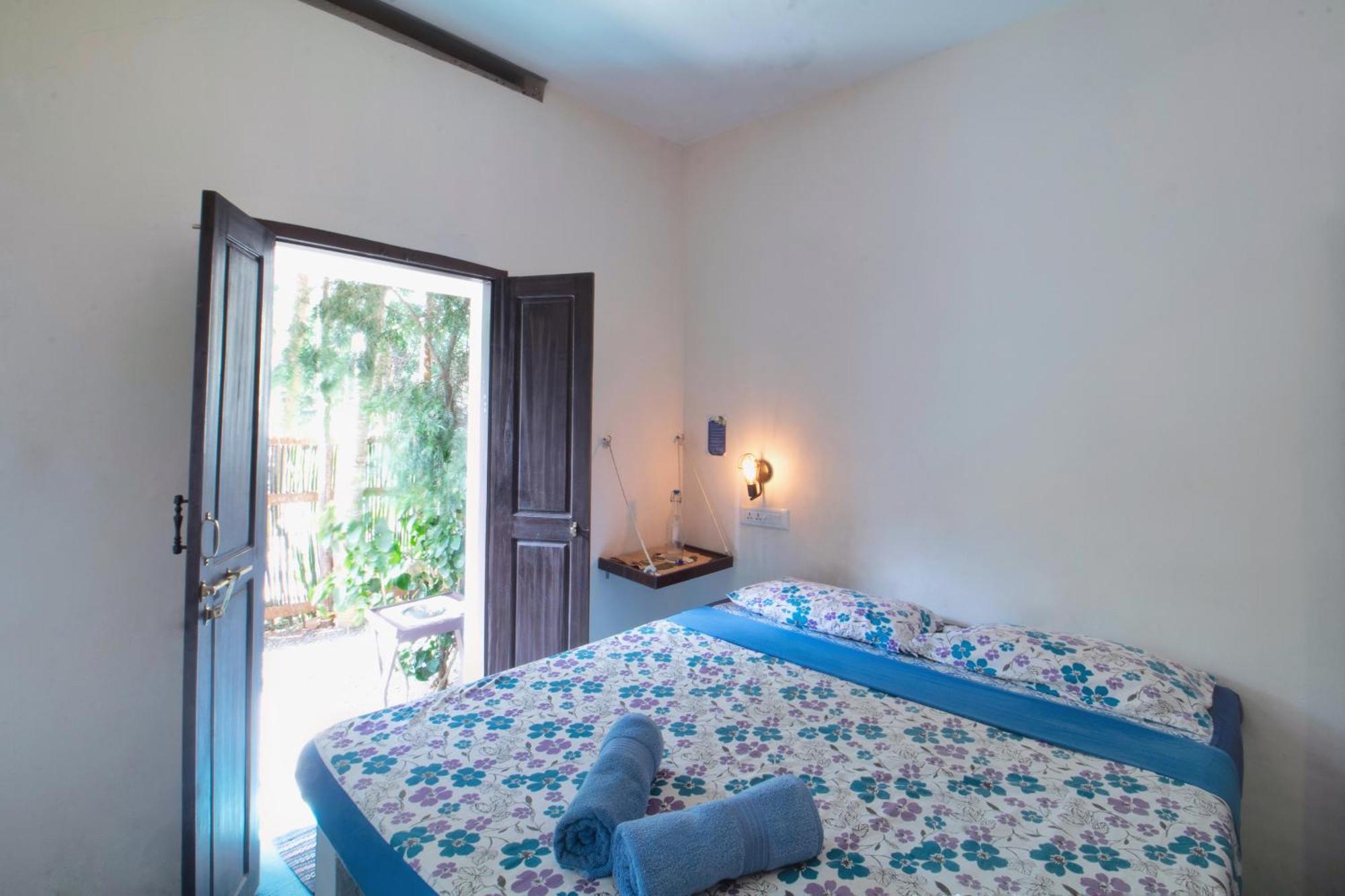 Hostel Calaila Varkala Eksteriør bilde