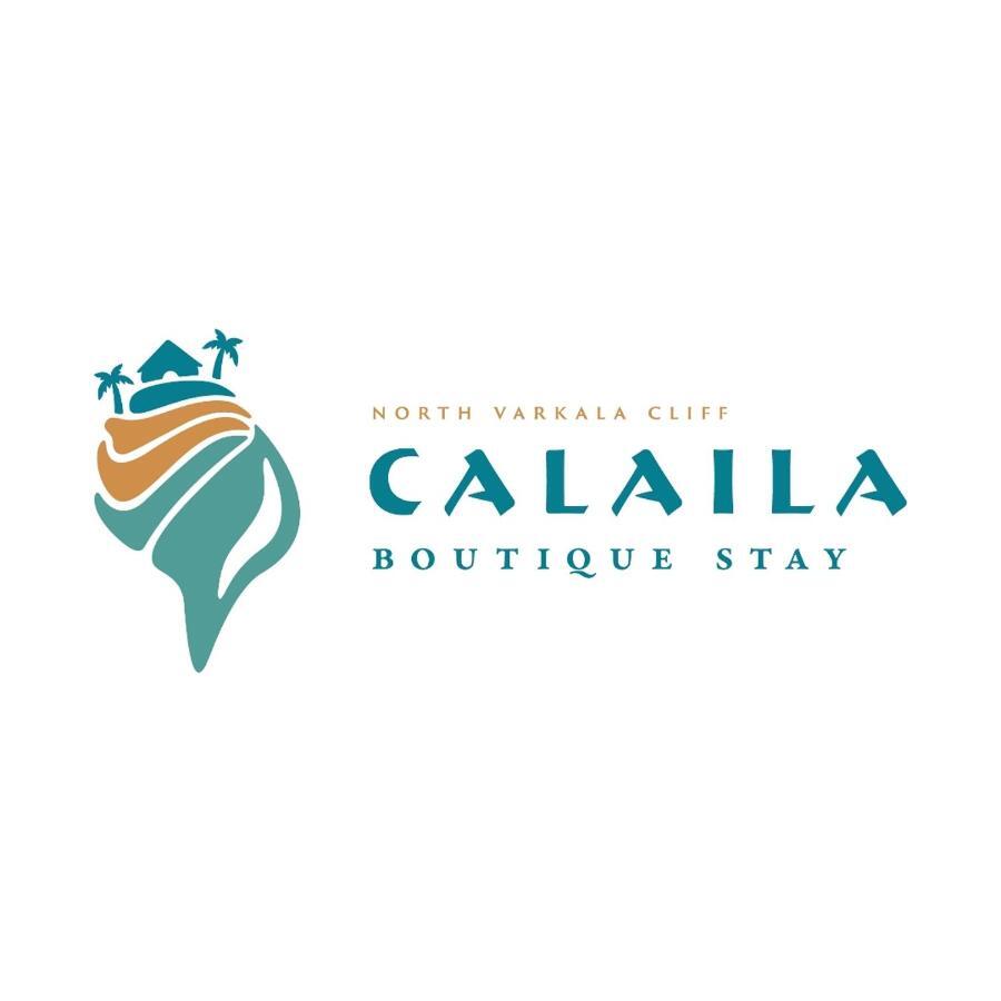 Hostel Calaila Varkala Eksteriør bilde