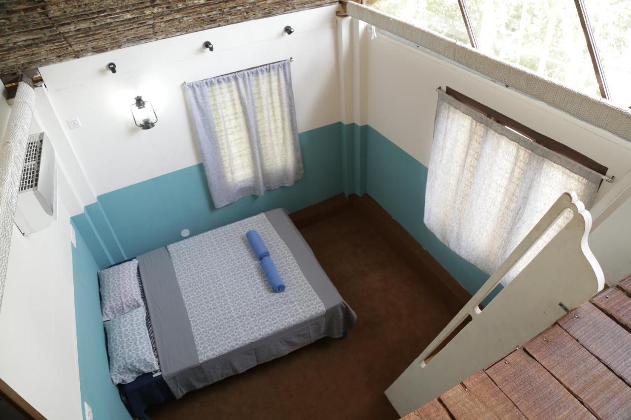Hostel Calaila Varkala Eksteriør bilde